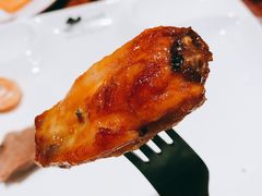 -汉巴味德(大悦城店)