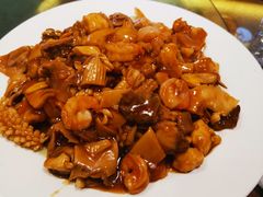 -惠宾饭庄(中山路店)