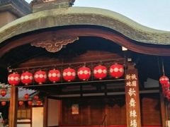 -弥荣会馆日本传统艺能表演