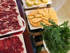 -广味鲜潮汕牛肉火锅(延安三路店)