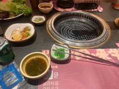 -牛YO烧肉烤肉自助(万象城春河里店)