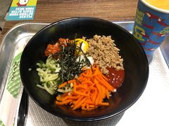 -JINJJA Chicken @ Clementi Mall