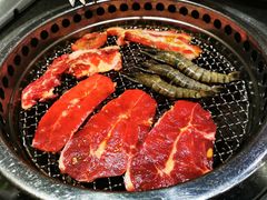 -神户赤童日式烤肉(金地广场店)