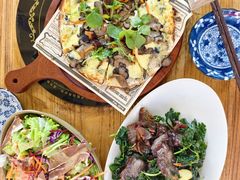 -翠田Green Field Kitchen