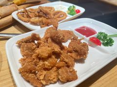 -菲滋意式餐厅(西溪印象城店)