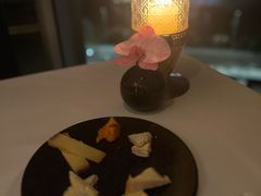 -Caprice(香港四季酒店)