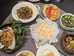 -桂满陇·海市蜃楼·黑金(国金店)