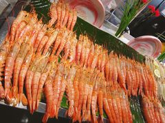-五月罗马海鲜自助餐厅(陆家嘴店)