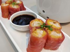 -蔡澜点心(三里屯T+MALL店)