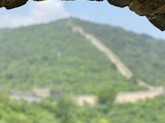 -慕田峪长城