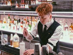 -北京三里屯CHAO酒店