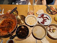 -SHAN山(前滩太古里店)