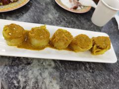 芥末墩儿-砂锅居(西四店)