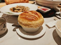 -滋粥楼·顺德菜(番禺广场总店)