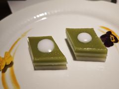 -狮拾久·现代新加坡料理(壹方城店)