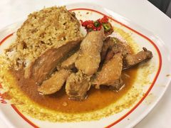 -Magic Food Point(Airport Street food)