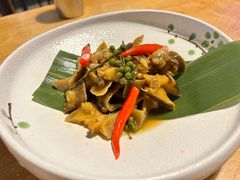 -质烤烤物·活烤海鲜(质烤总店)