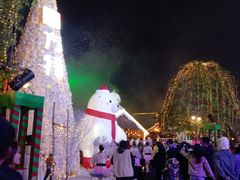 -南宁方特东盟神画