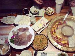 -巴邑火锅(江北万达店)