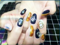 手部美甲-光SPA科技美肤