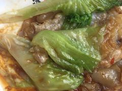 -冰泉豆浆馆(阳朔店)