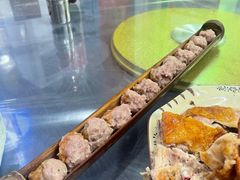 -盛得农家美食·无花果浸鸡·古法烧鸡·竹筒饭(白水寨森林海店)