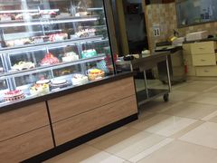 -85度C(生甜甜圈研究工坊·上海局门店)