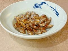 -麒麟中餐厅·经典粤菜·地道菜式老字号(广州长隆酒店)