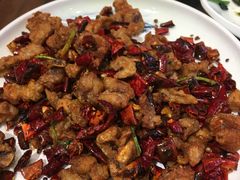 -火娃菜馆(新岭花园1期店)