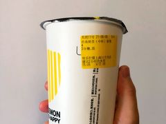 -快乐柠檬happylemon(日月光店)