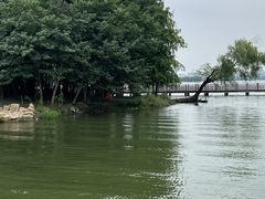 -石湖景区