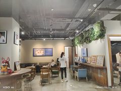 -海马体照相馆(天津世纪都会店)