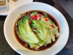 -正德楼果木烤鸭·渔家菜(东港店)