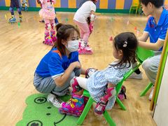 -乐翔轮滑(中庚漫游城店)