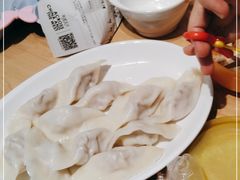 -喜家德虾仁水饺(东方宝泰店)