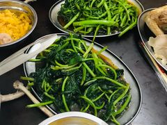 -吉英盐焗鸡(文中路店)