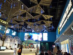 -幸福蓝海国际影城(西安立丰店)