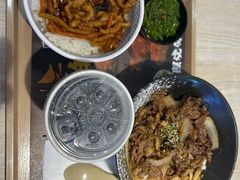 -吉野家(复兴路第二餐厅店)