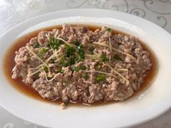 -罗记家常菜(鸿景花园店)