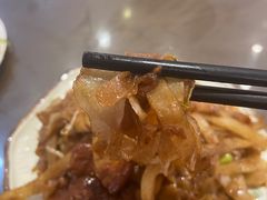 -葛记焖饼(伏牛路店)