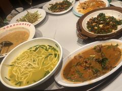 -和源祥·日照菜扛把子(万平口一店)