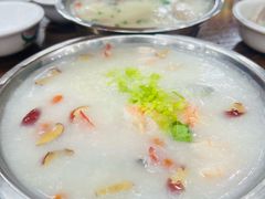 -南记食粥坊·宵夜大排档(莲花总店)