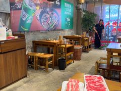 -楠火锅(太古里总店)