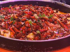 -路边边.炒菜烧烤.音乐餐厅(良乡长虹店)