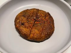 牛排菇-胡麻(静安嘉里店)