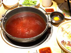 -大和食乐·鲜和牛酸汤火锅(环宇荟店)