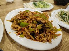 -姥家春饼店(漳州二路店)