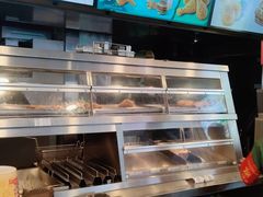 -德克士(广州南站店)