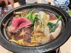 -小山日本料理(太古汇店)