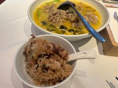 -汤城小厨•粤菜•靓汤(金宝街店)